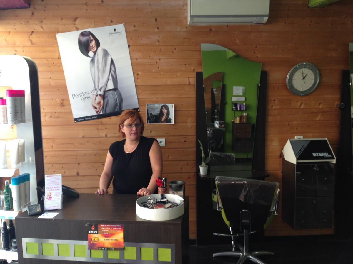 Salon Mixte ouvert en journée continue