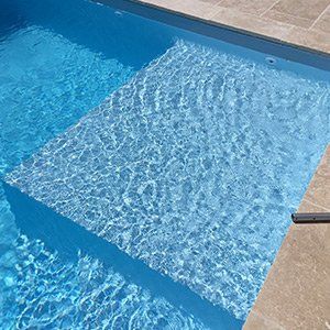 Rénovation de piscine