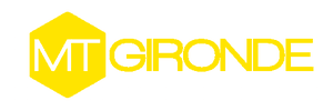 Logo MT Gironde