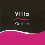 Logo Villa Coiffure