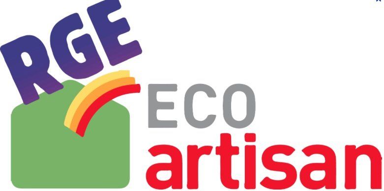 Logo RGE eco artisan