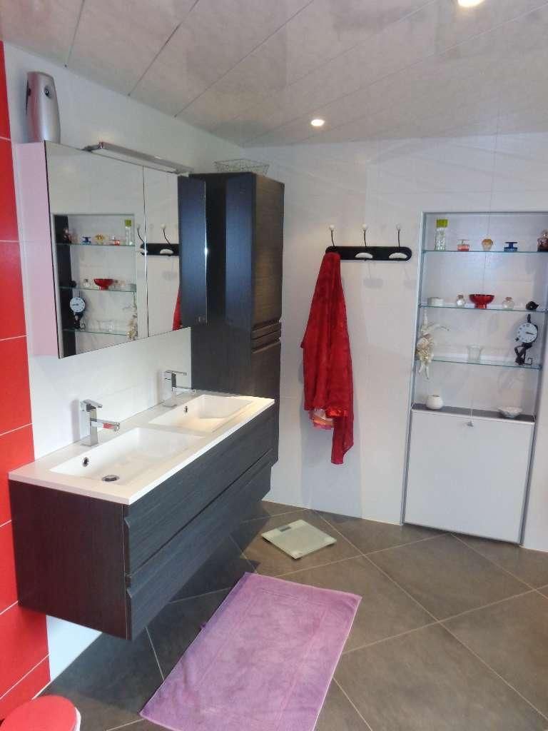 Décoration de salle de bains