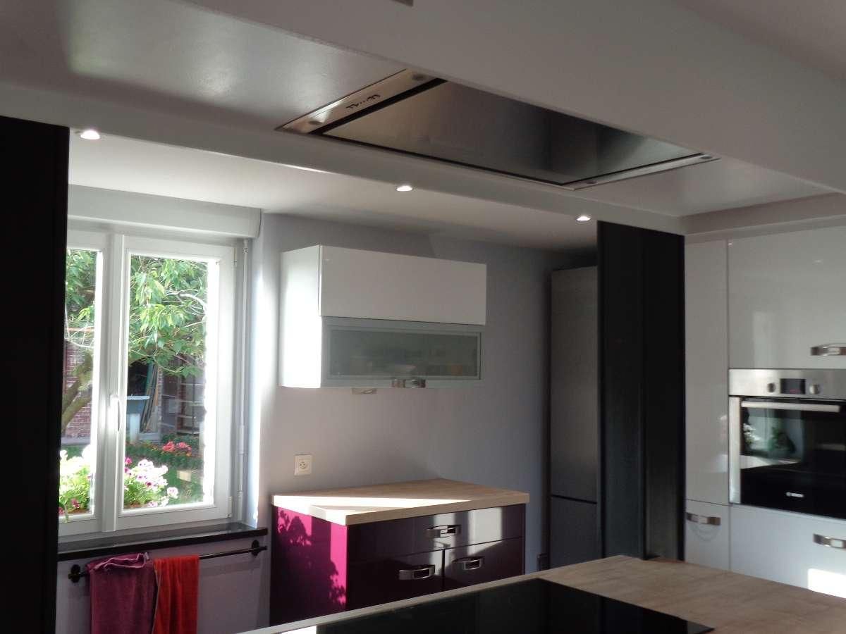 Conception de cuisine