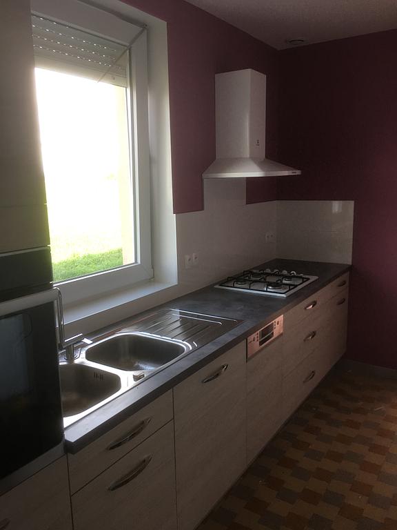 Cuisine à Hazebrouck