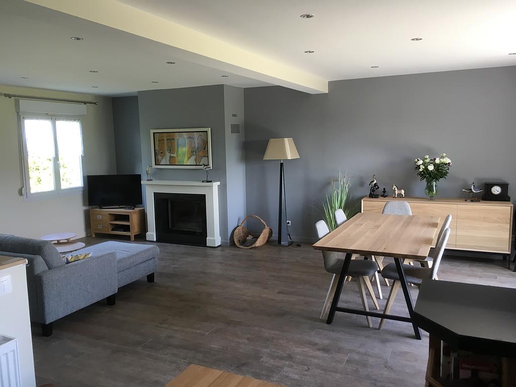 Aménagement intérieur à Hazebrouck