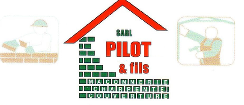 Logo Pilot & Fils