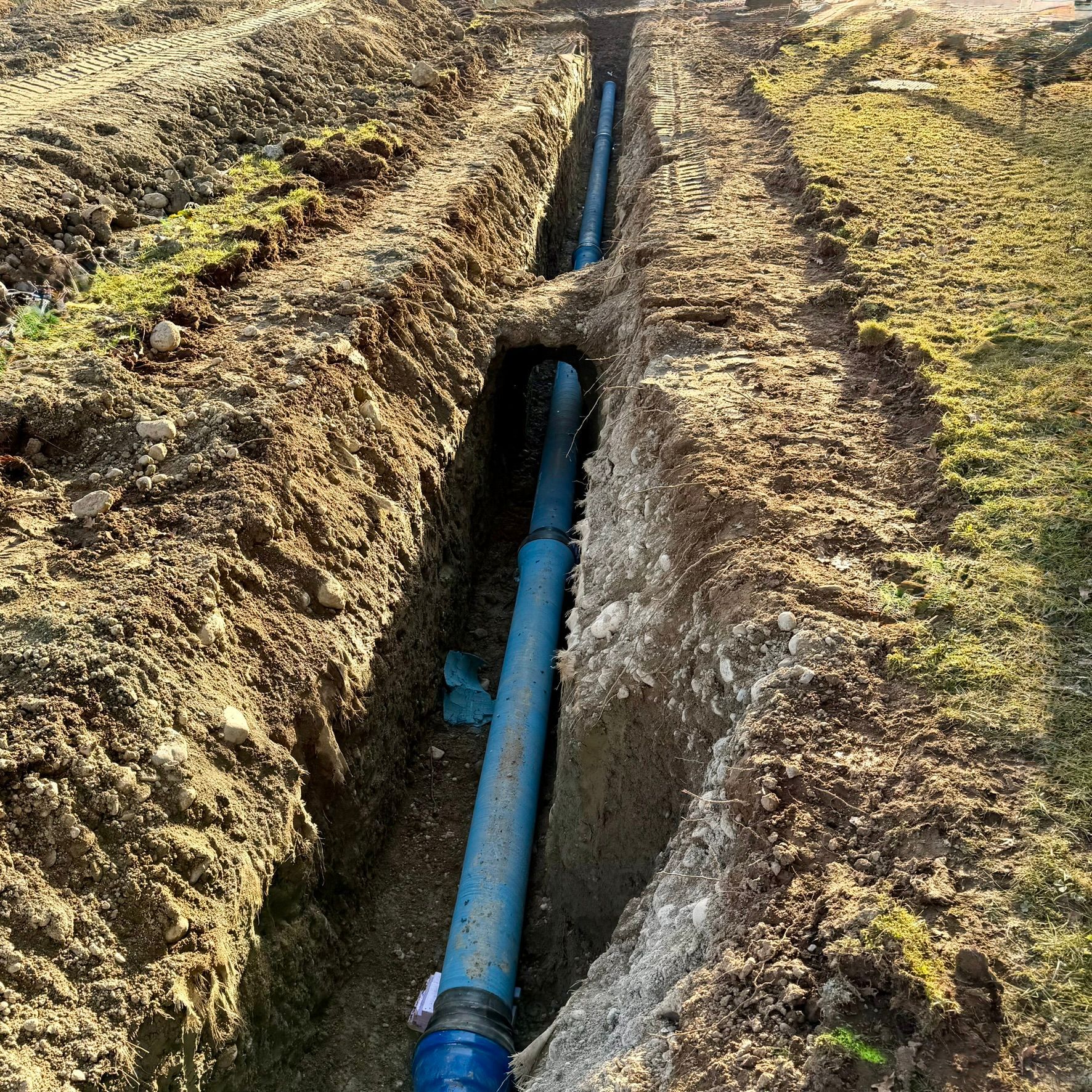 Staketengeländer - Brun & Arnold AG - Ebikon