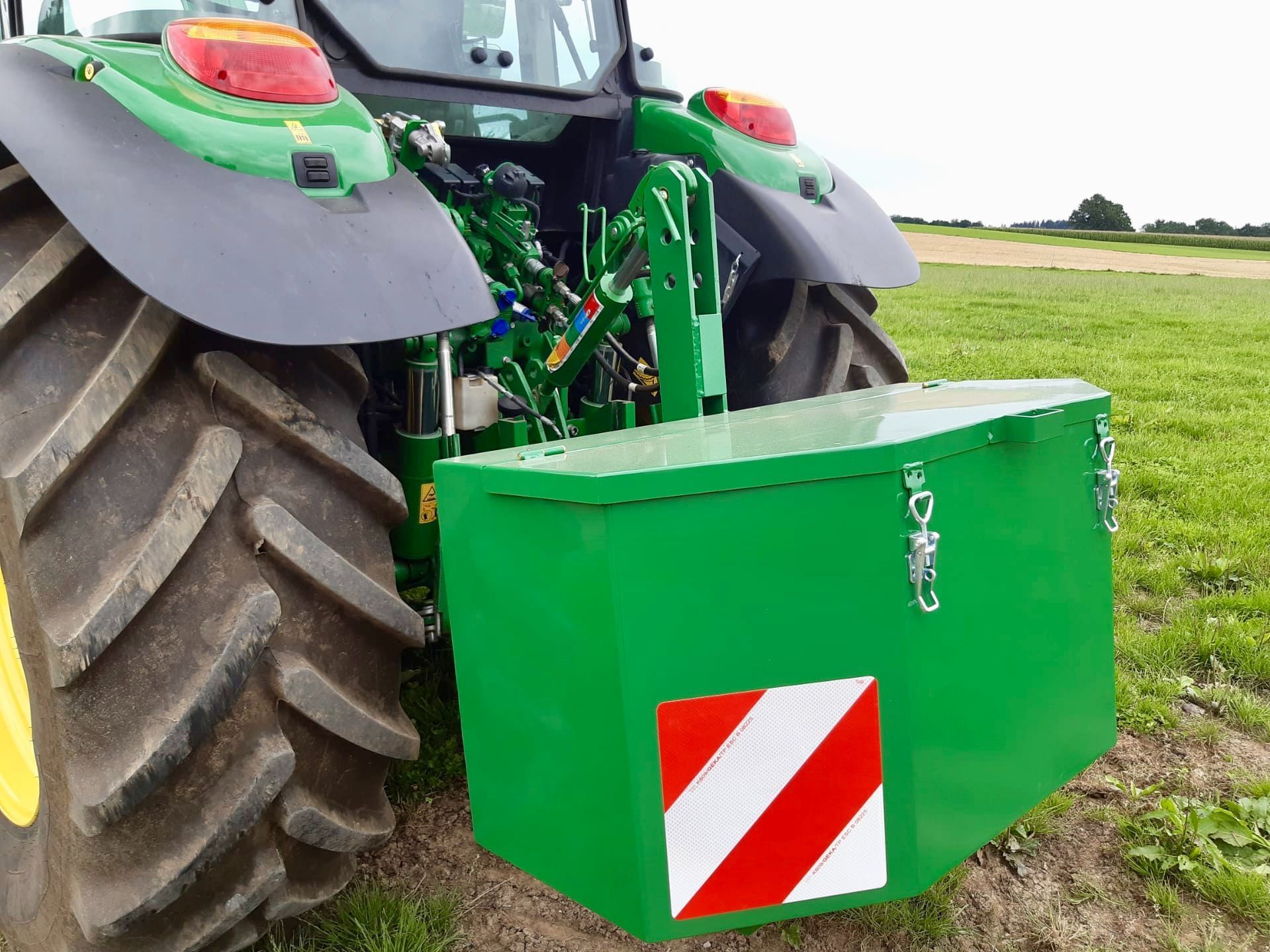 Spezialanfertigung Metallbau - Brun & Arnold AG - Ebikon