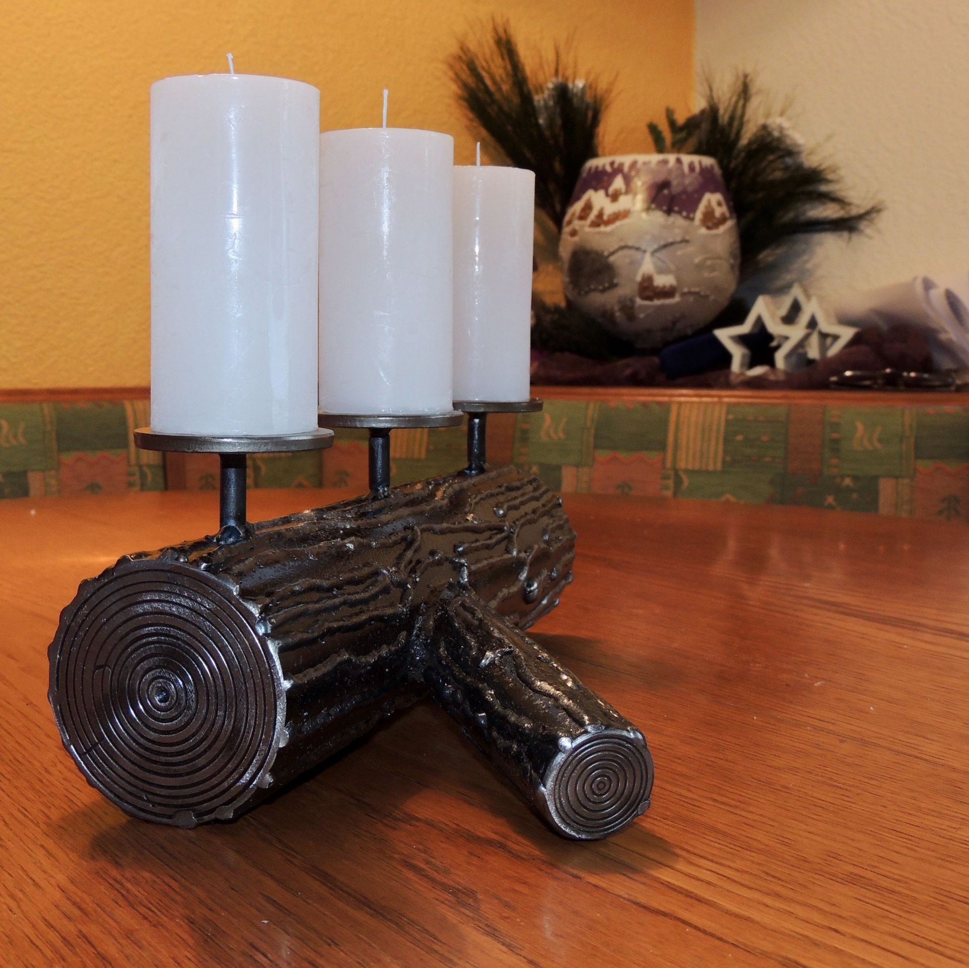 Spezialanfertigung Metallbau - Brun & Arnold AG - Ebikon