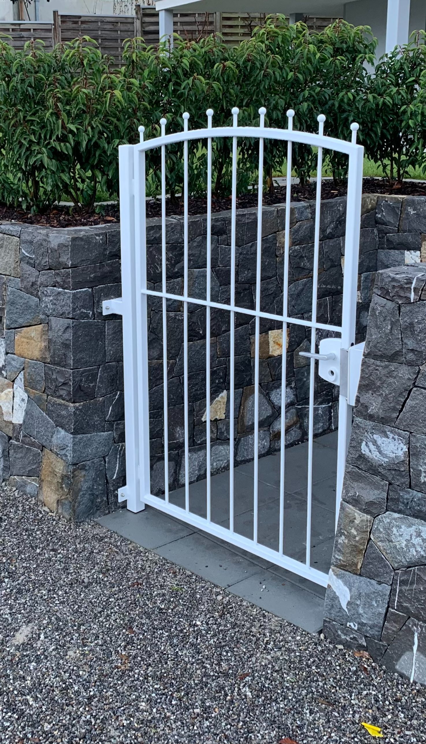 Spezialanfertigung Metallbau - Brun & Arnold AG - Ebikon