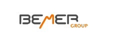 Un logo pour une entreprise appelée bemer group