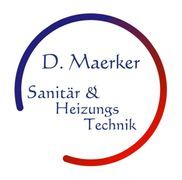 Dieter Maerker-Logo
