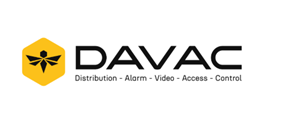 Logo DAVAC.
