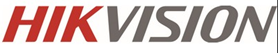 Logo Hikvision.