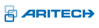 Logo d'Aritech.