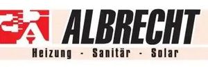Ernst Albrecht Sanitär Albrecht-logo
