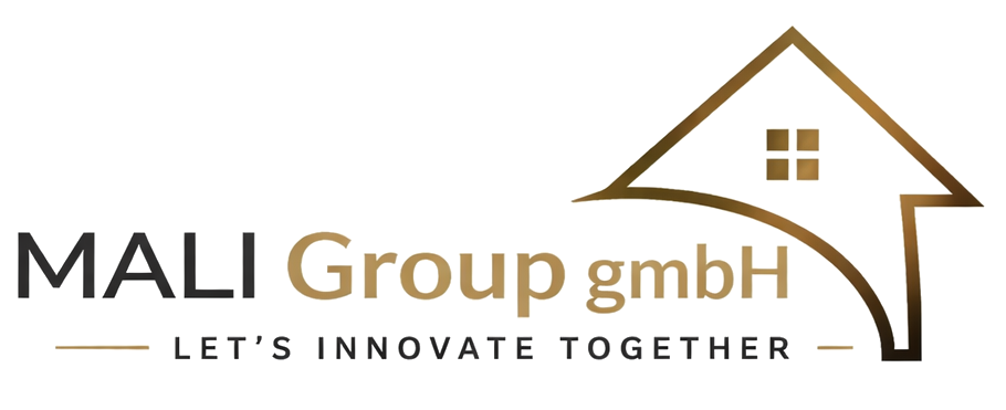 Mali Group GmbH logo