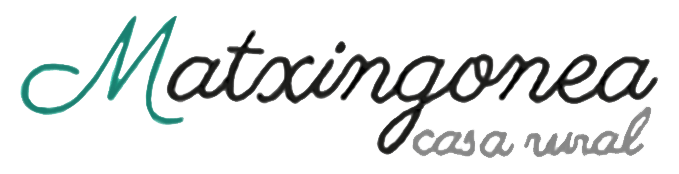 Casa Matxingonea