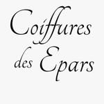 Logo de l'entreprise Coiffures des Epars
