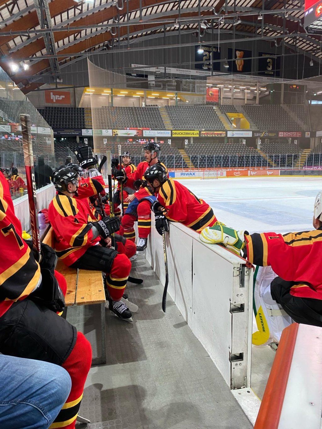 ​​​​​​​IMPRESSIONEN