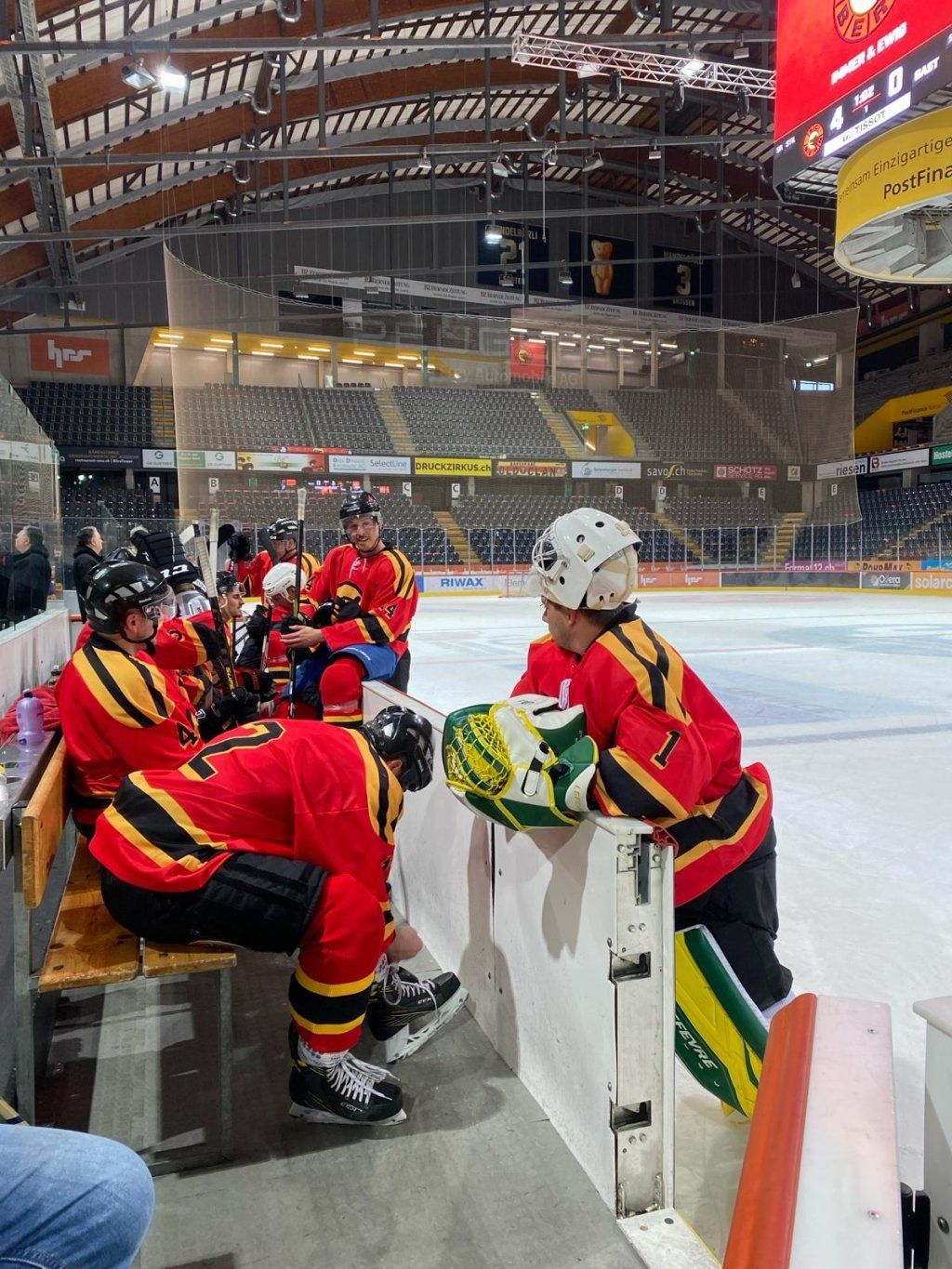 ​​​​​​​IMPRESSIONEN