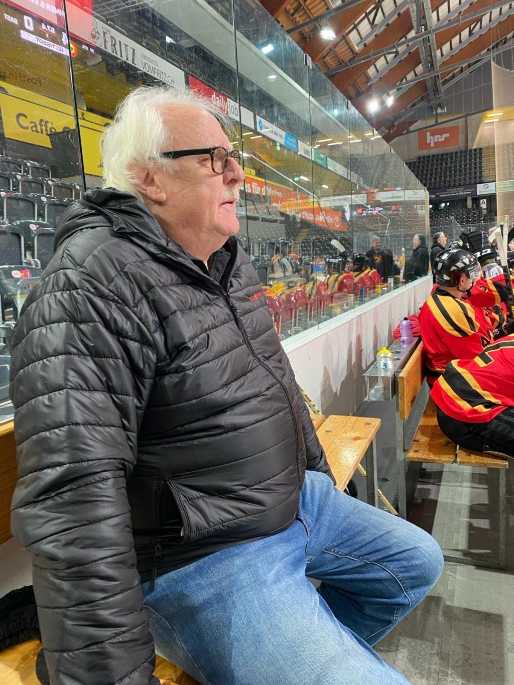 ​​​​​​​IMPRESSIONEN