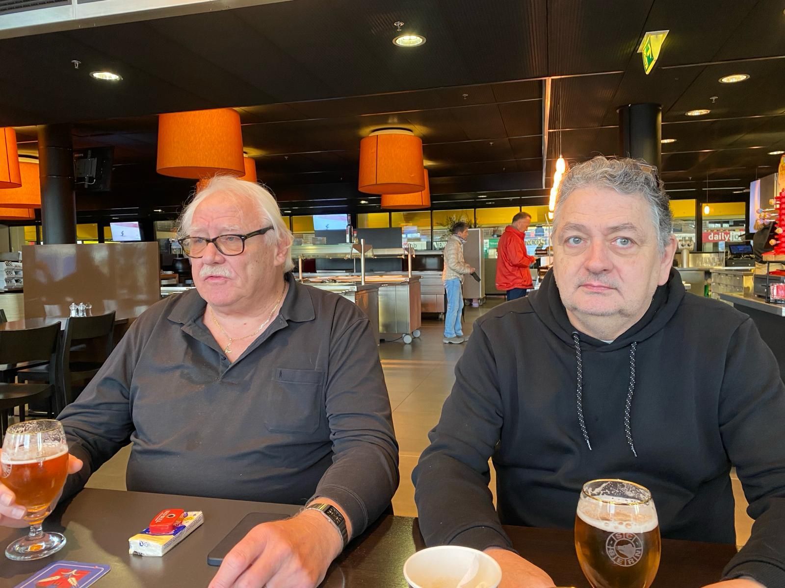 ​​​​​​​IMPRESSIONEN