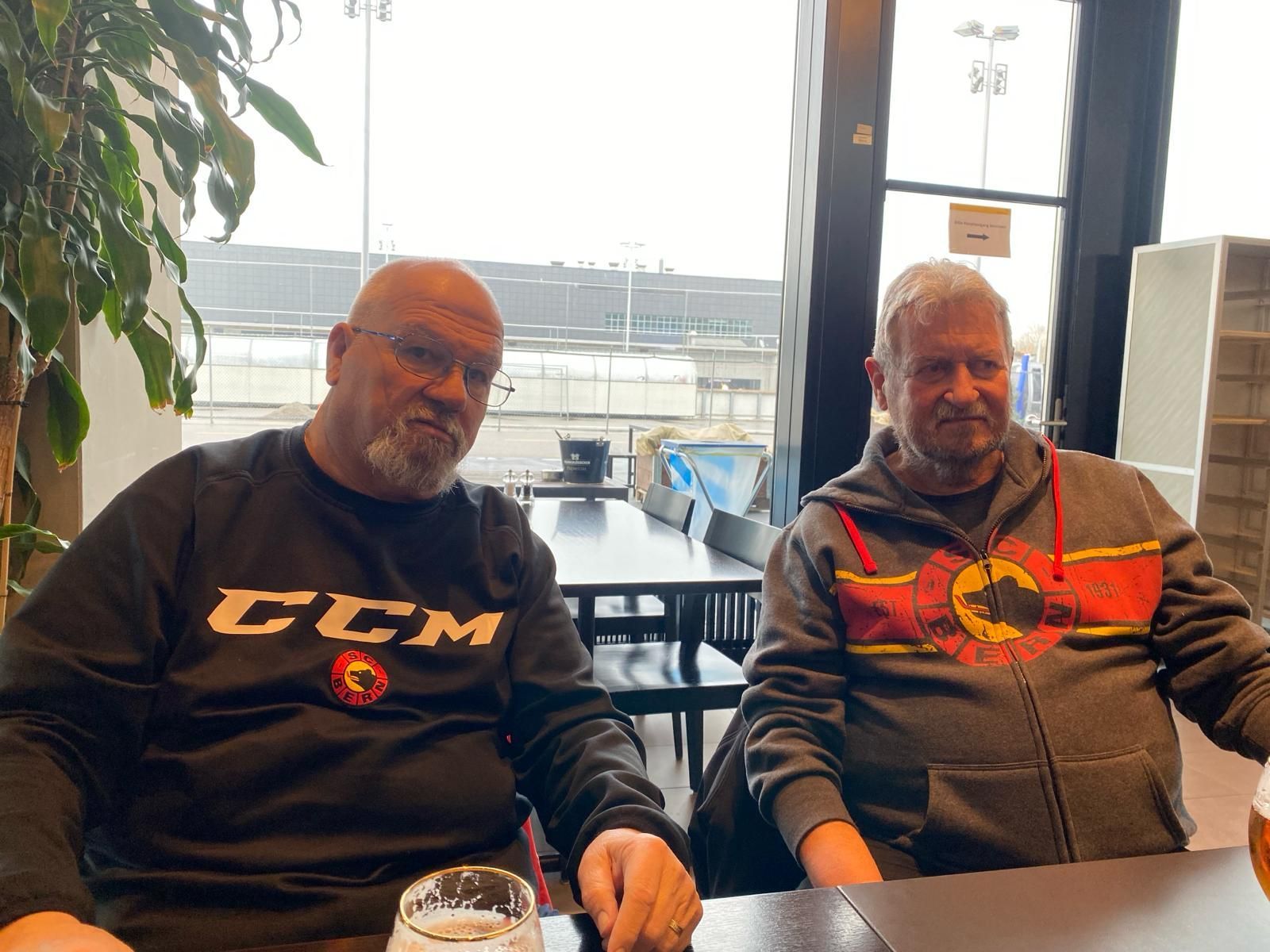 ​​​​​​​IMPRESSIONEN