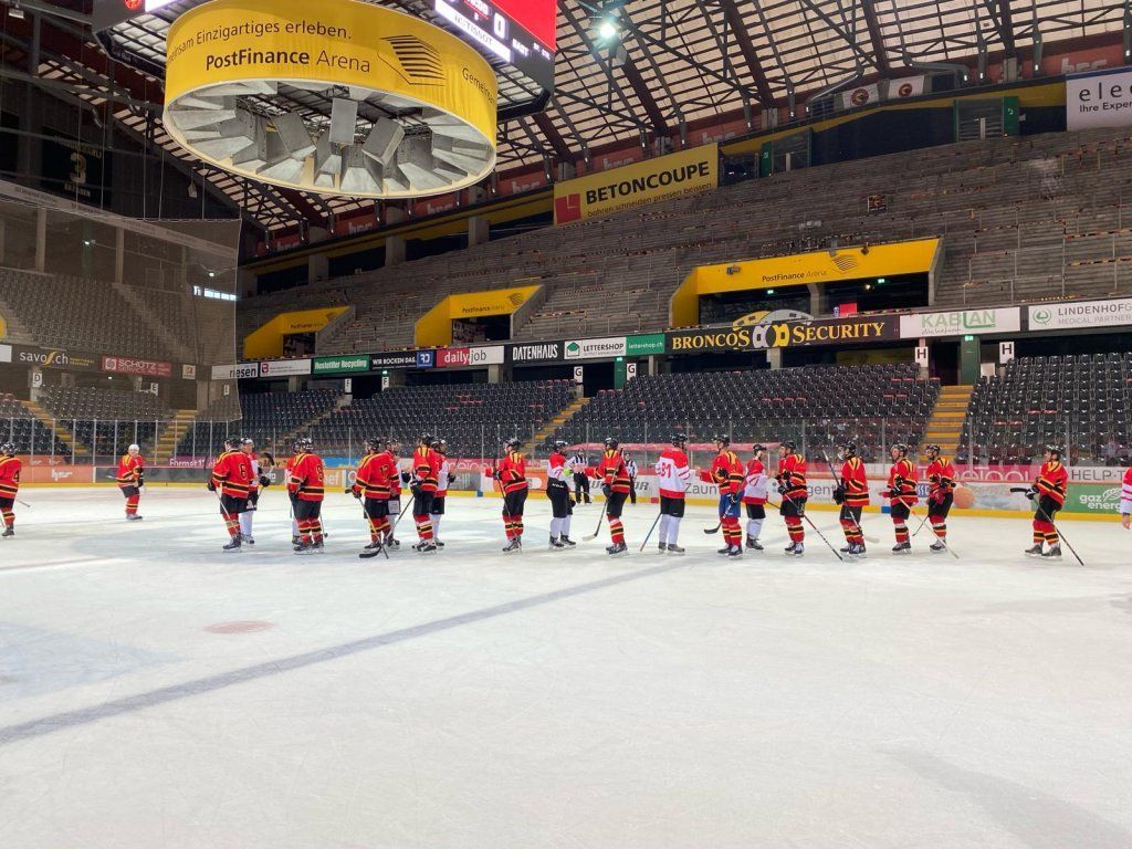 ​​​​​​​IMPRESSIONEN