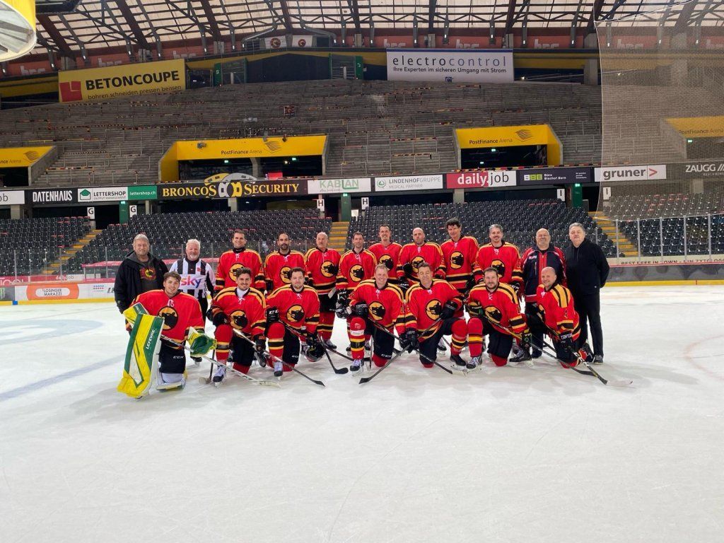 ​​​​​​​IMPRESSIONEN