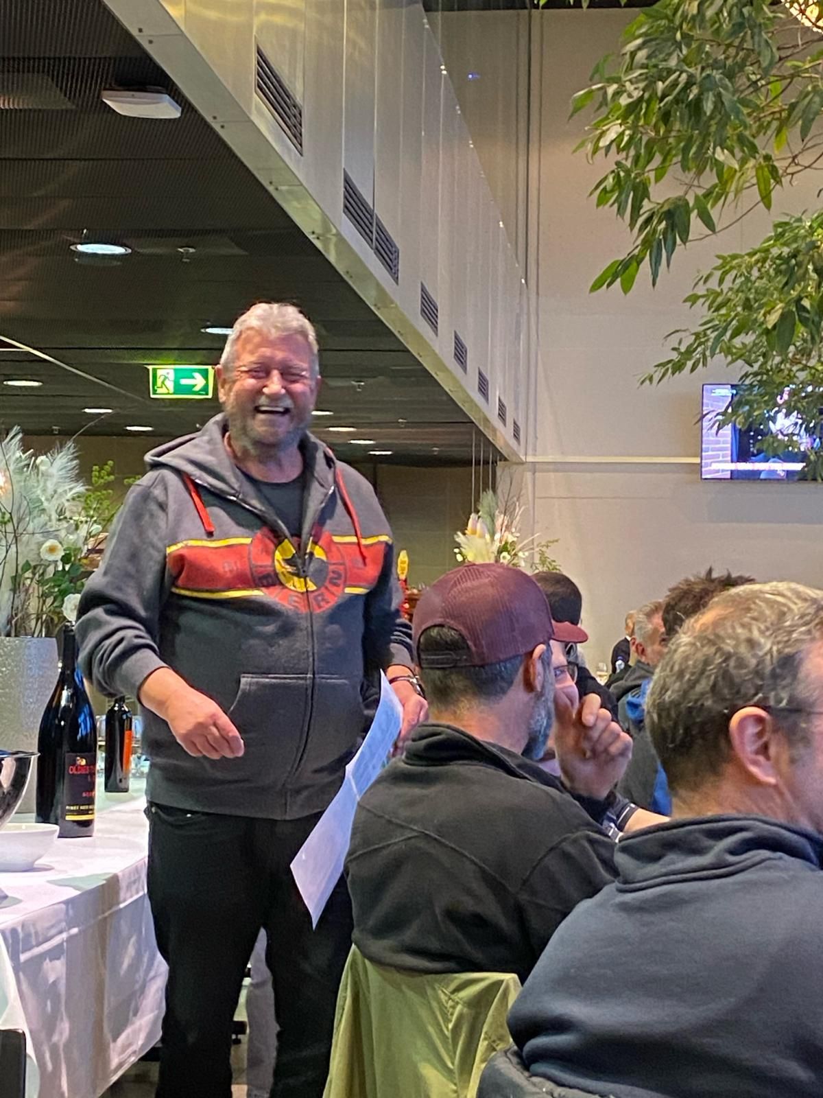 ​​​​​​​IMPRESSIONEN