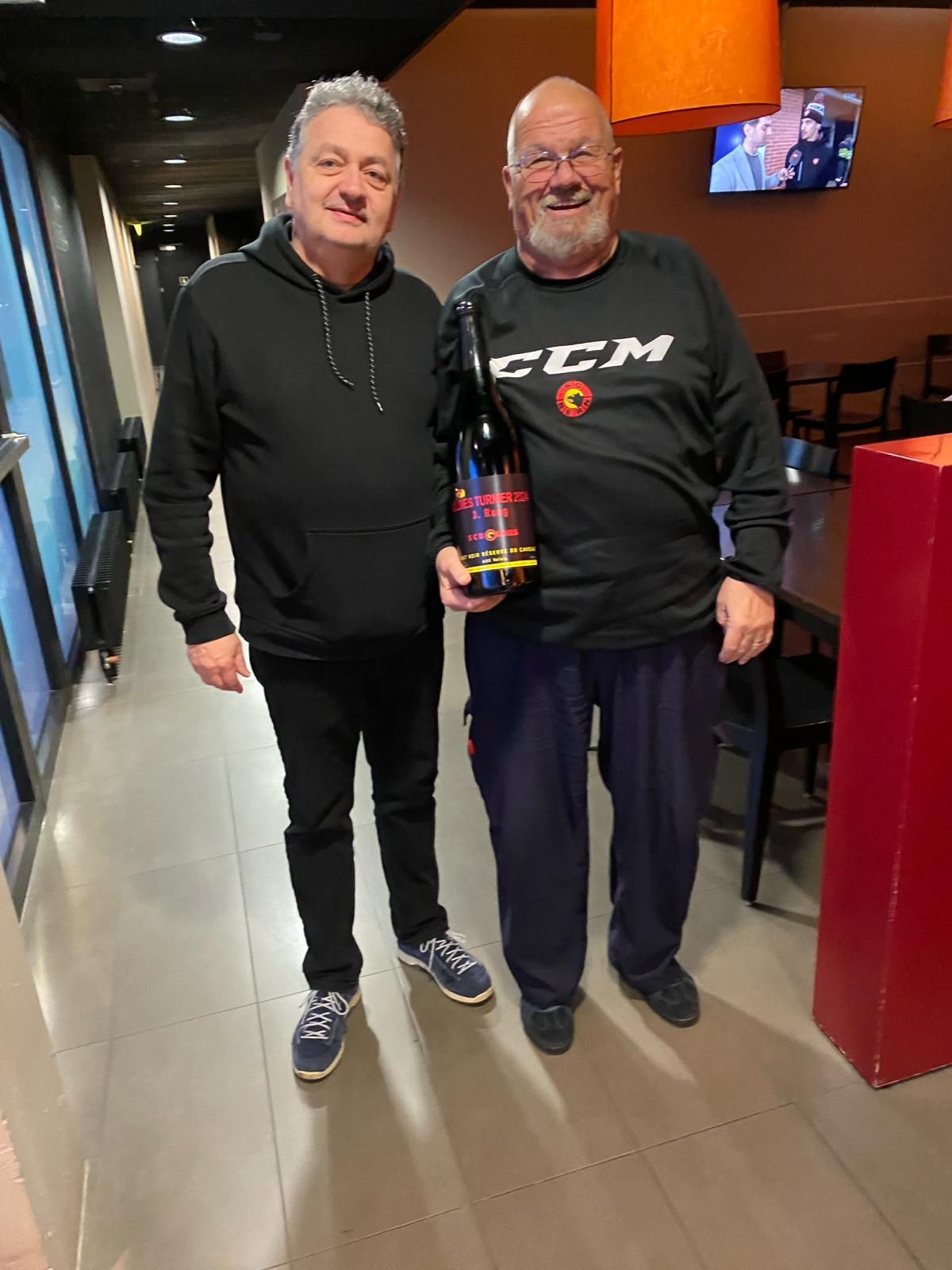 ​​​​​​​IMPRESSIONEN