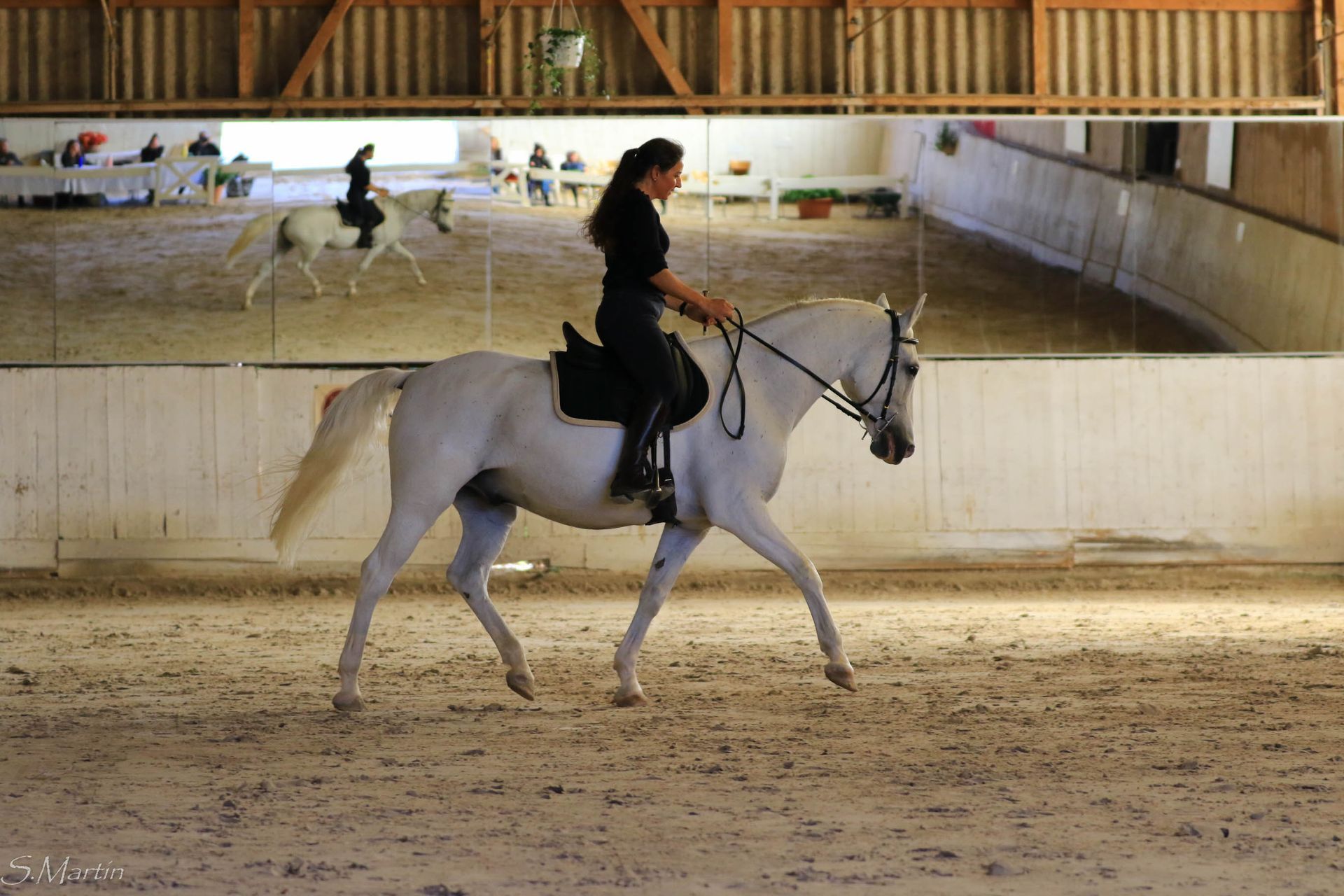 Centre Equestre Les Hauts de Corsinge-Meinier