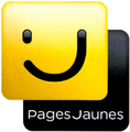 Picto Pages Jaunes
