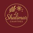 Logo Le Shalimar Chartres.