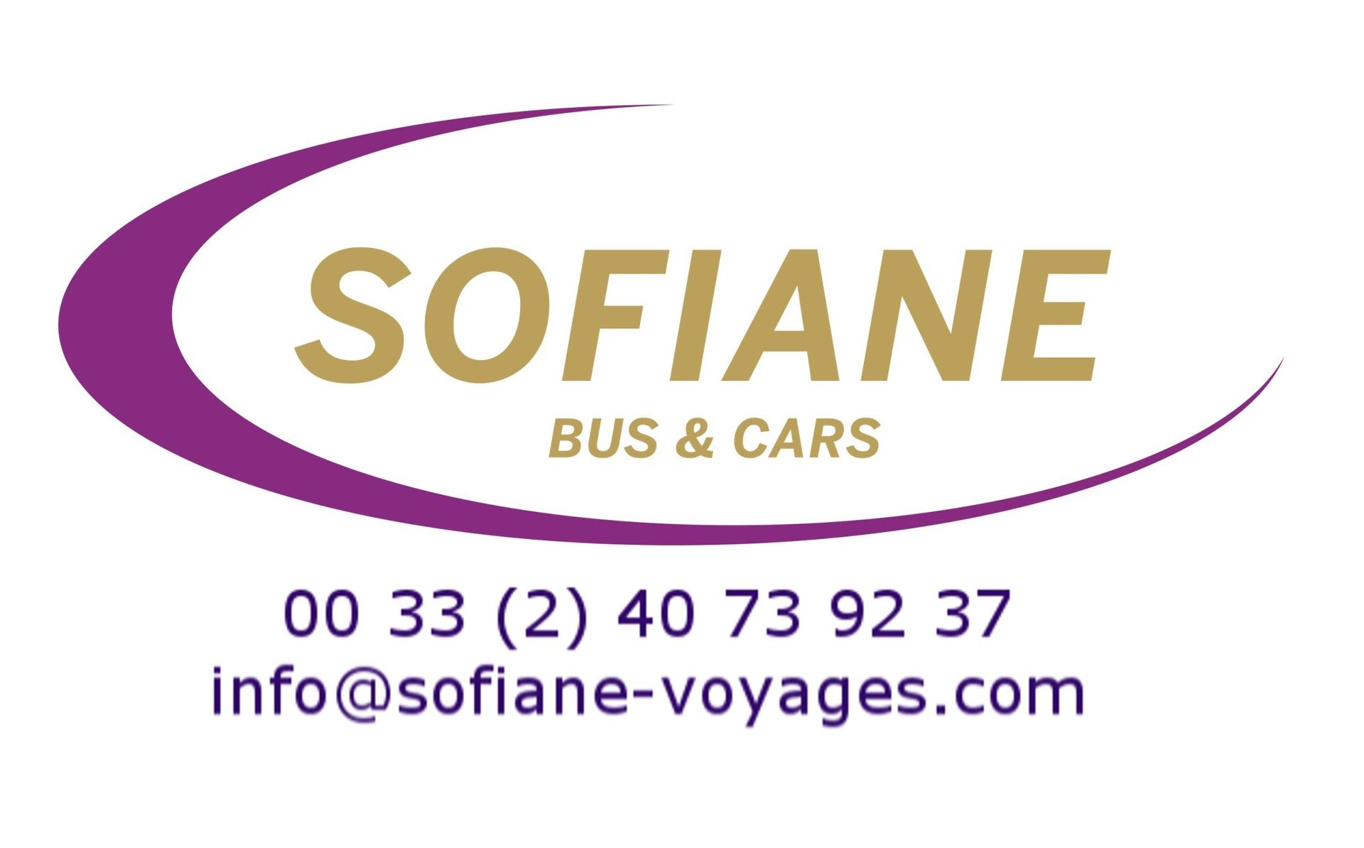 Logo Sofiane