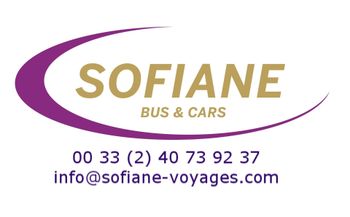 Logo Sofiane