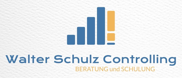 Walter Schulz Controlling – Logo