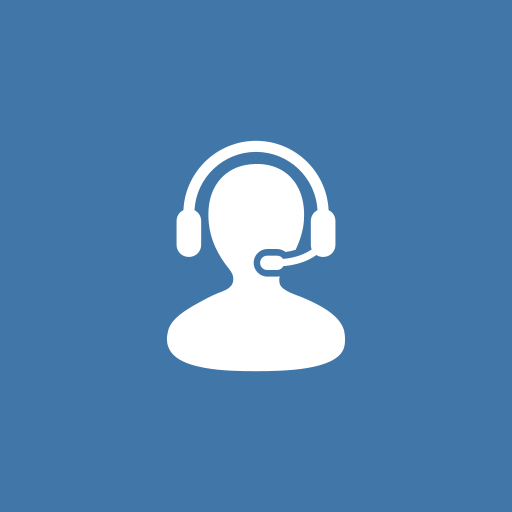 Icon für Kundenorientierung