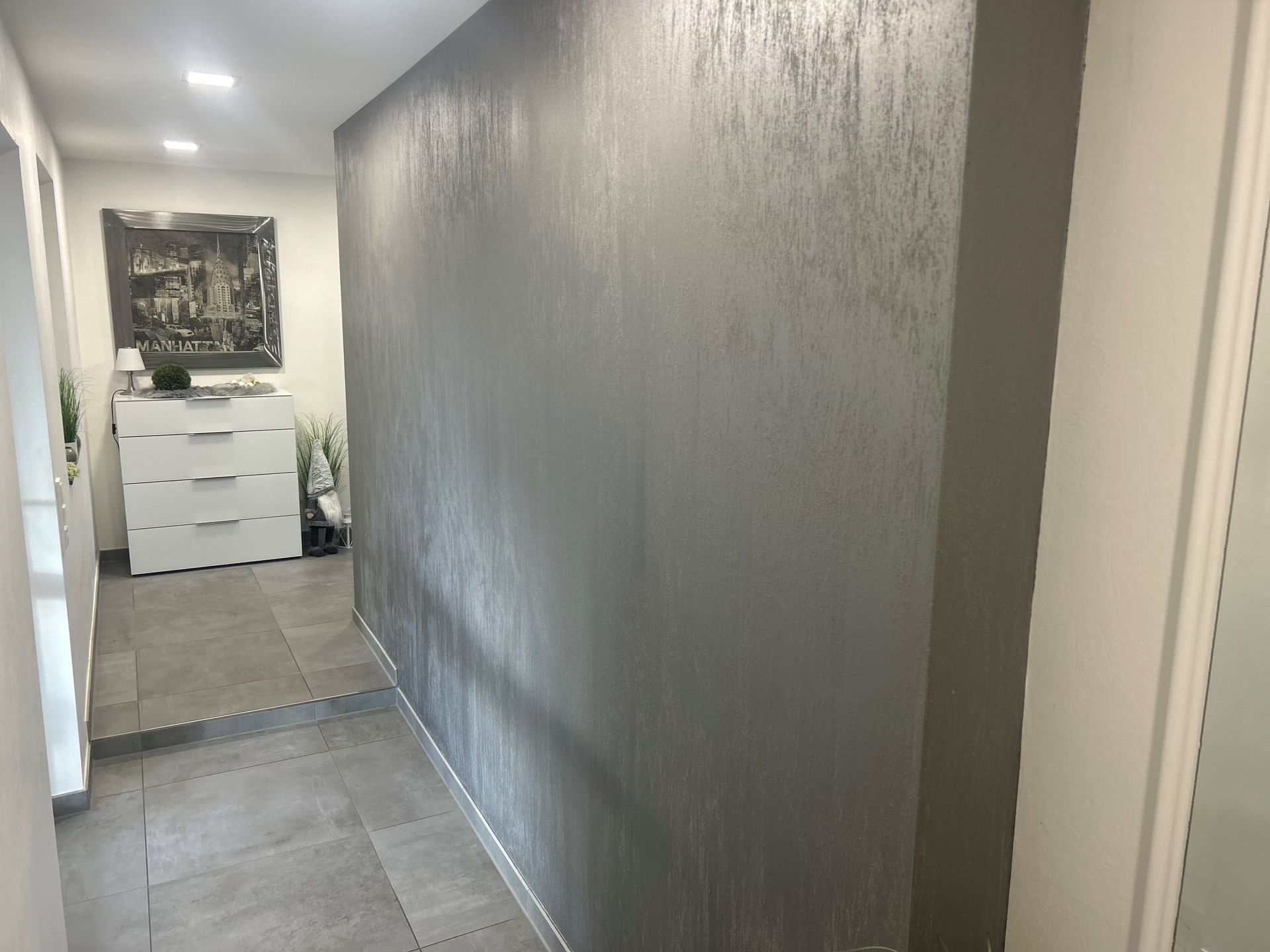 Schrömbgens GmbH Farbtechnik Wandfarbe