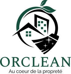 ORCLEAN CONCIERGERIE ET NETTOYAGE-logo