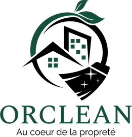 ORCLEAN CONCIERGERIE ET NETTOYAGE-logo