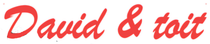 Logo David & Toit 