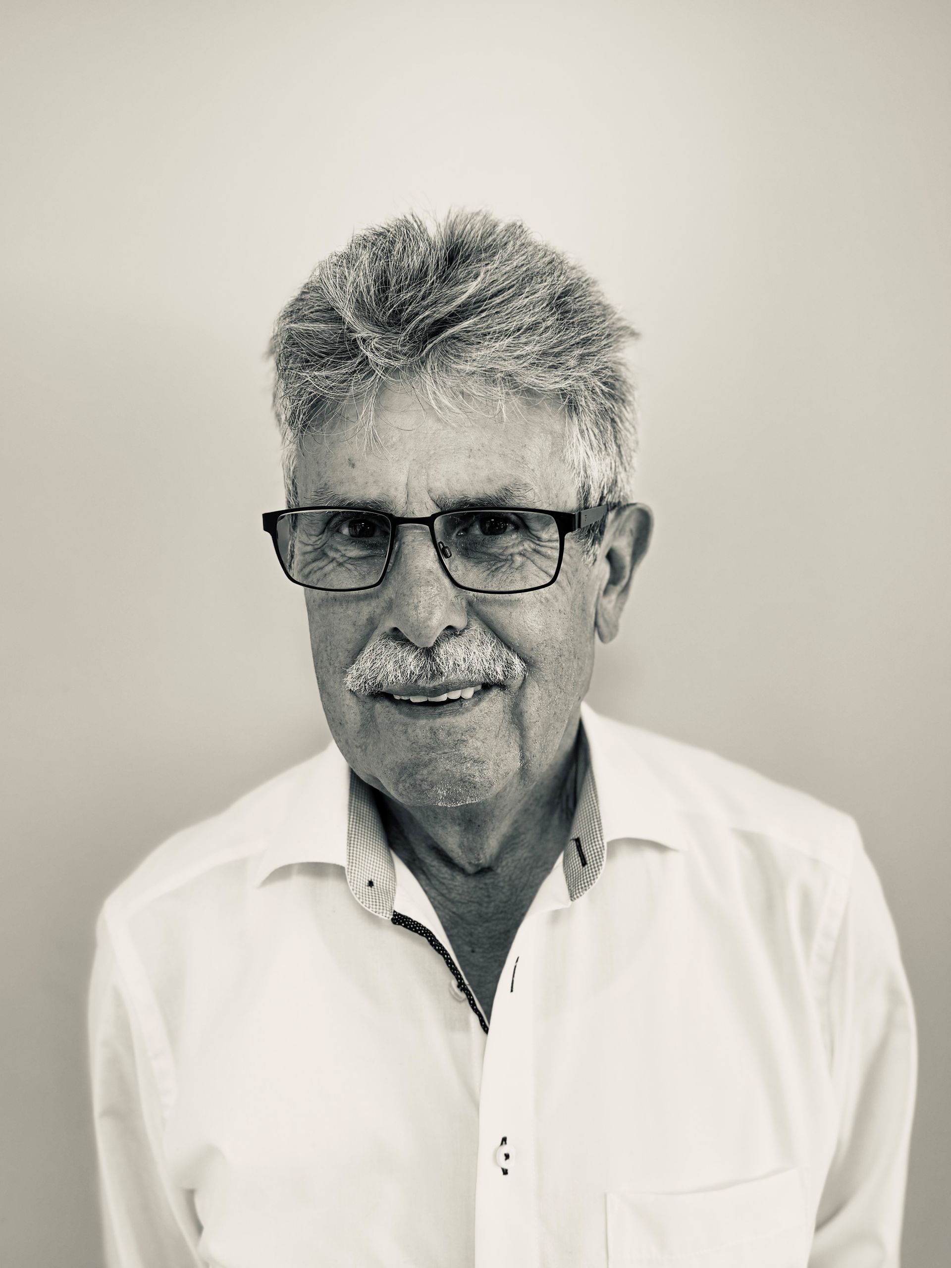 Hans Bauer