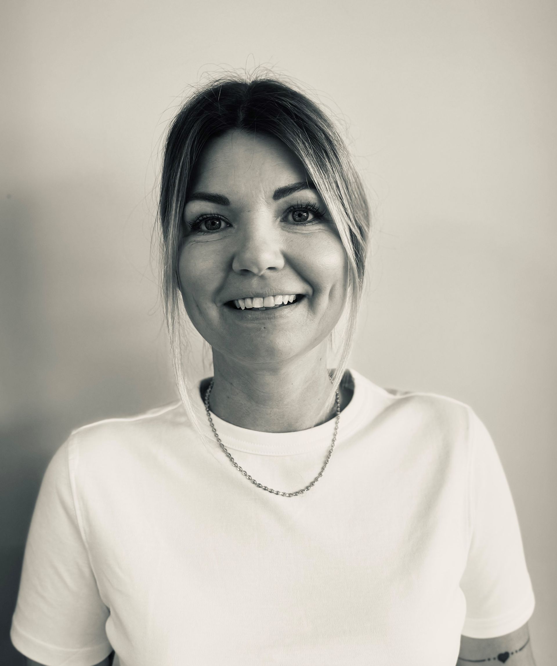 Isabel Hallweger