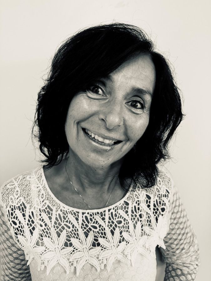 Petra Vielhaber Rehrl