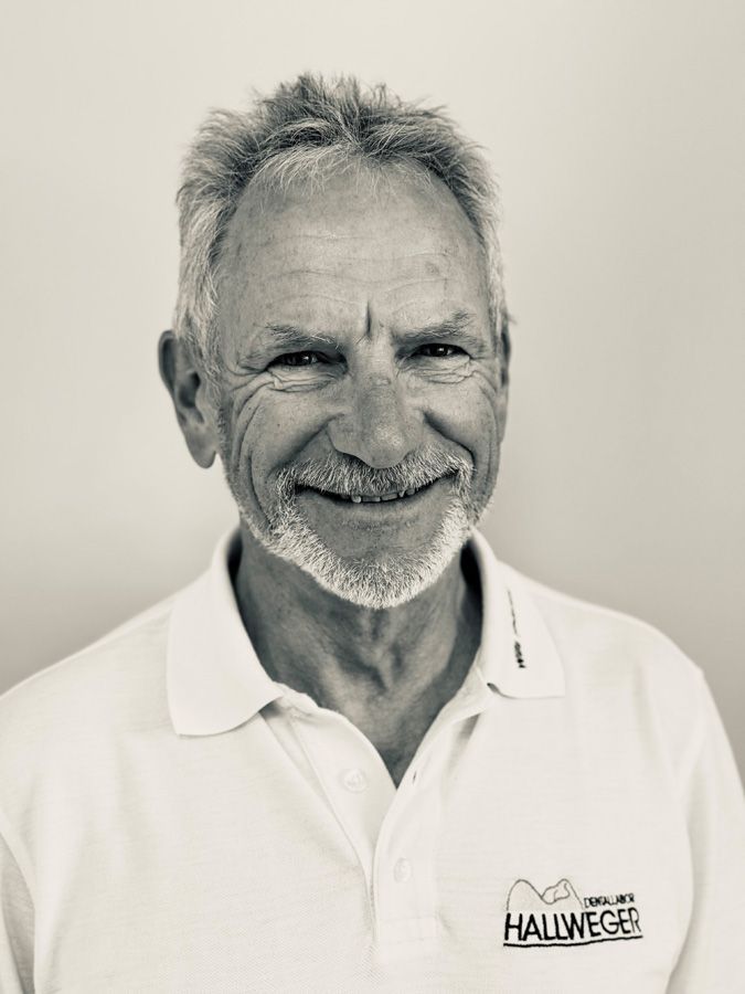 Willi Hallweger