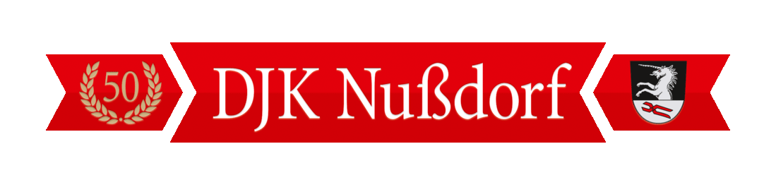 DJK Nußdorf Logo