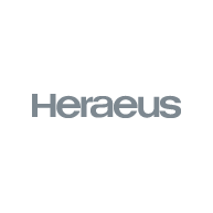 Heraeus Logo