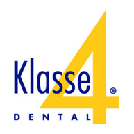 Klasse4 dental Logo